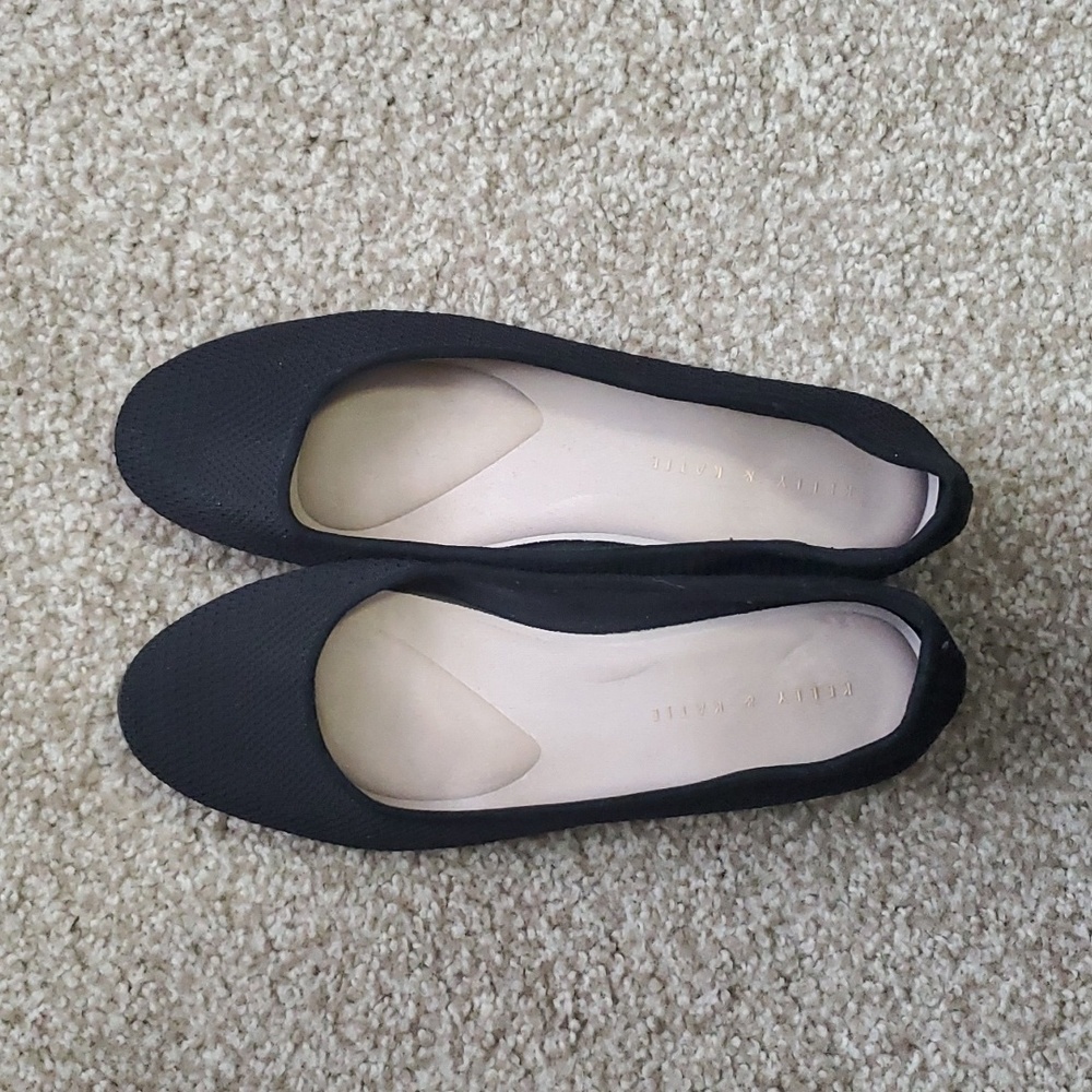 Black Flats
